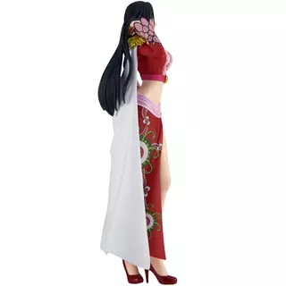 Bandai ONE PIECE GLITTER&GLAMOURS-BOA.HANCOCK-Ⅱ