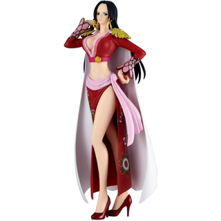 Bandai ONE PIECE GLITTER&GLAMOURS-BOA.HANCOCK-Ⅱ