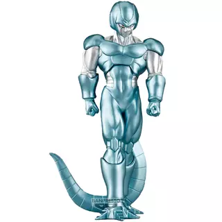 Bandai DRAGON BALL Z SOLID EDGE WORKS KOVOVÝ CHLADIČ