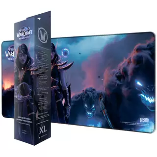 World Of Warcraft: Midnight Xalatath, Mousepad, XL