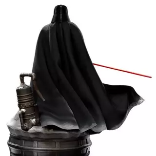 OUTLET Iron Studios Star Wars - Darth Vader BDS (Event Exclusive) Statue Art Scale 1/10