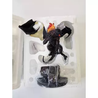 OUTLET Weta Workshop LORD OF THE RINGS - The Balrog in Moria Miniature Statue
