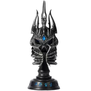 HEX Collectible -World of Warcraft- Helm of Domination Collector’s Edition Replica