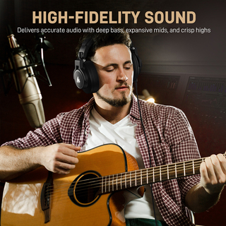 MH700 Over-Ear Studio Headphones