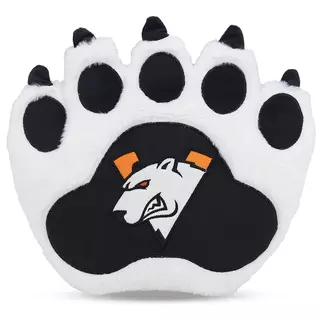 Guante de felpa Virtus.pro, 33 cm