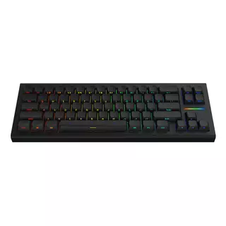 Nubi NK68HE Black - Hall Effect Gaming Keyboard [ANSI US]