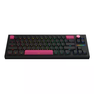 Nubi NK68 PRO Black - Wireless Gaming Keyboard [ANSI US]