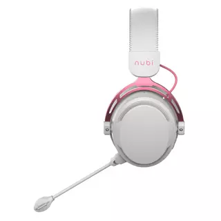 Nubi Headset NH1, Rose Gold