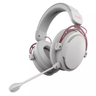 Nubi Headset NH1, Rose Gold