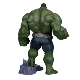 Marvel Rivals The Hulk 1:6th Scale Collectible McFarlane Toys