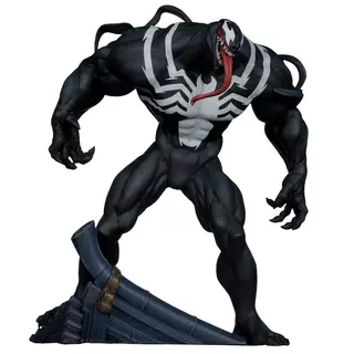 Marvel Rivals Venom 1:6th Scale Collectible McFarlane Toys