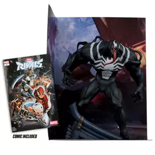 Marvel Rivals Venom 1:6th Scale Collectible McFarlane Toys