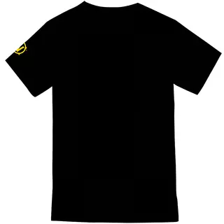 World of Warcraft Horde Classic póló, szín: fekete, méret: L