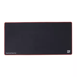 FragON - Professional Edition Gaming-Mauspad, XL