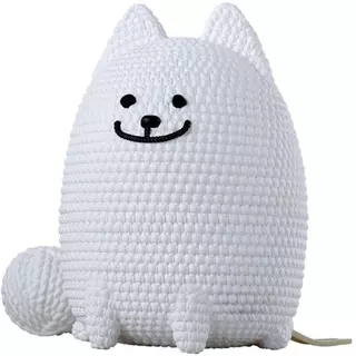 Bandai Undertale - Temmie & Annoying Dog (B:Annoying Dog) Amicot
