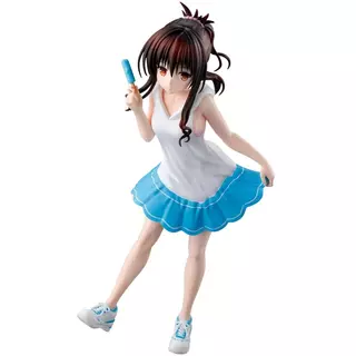 Bandai To Loveru Darkness - Glitter&Glamours Mikan Yuki Figure
