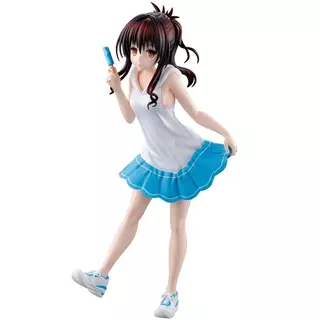 Bandai To Loveru Darkness - Glitter&Glamours Mikan Yuki Figure