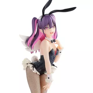 Bandai 2.5 Dimensional Seduction - Glitter&Glamours Miriella Bunny Style Figure