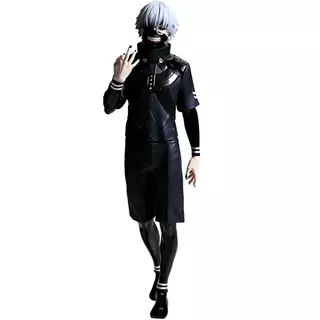 Bandai Tokyo Ghoul - Grandista-Kaneki Ken Figure