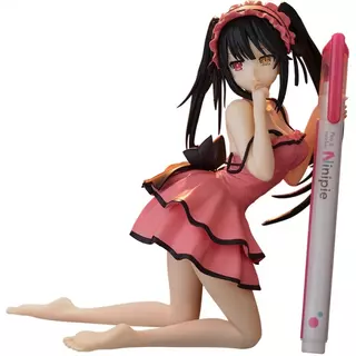 Bandai Date A Live - Kurumi Tokisaki Sweet Silk Wear Ver. Figure