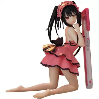 Bandai Date A Live - Kurumi Tokisaki Sweet Silk Wear Ver. Figure