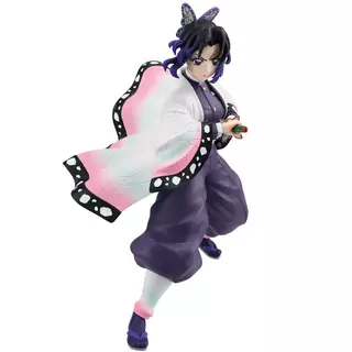 Bandai Demon Slayer: Kimetsu No Yaiba - Vibration Stars-Shinobu Kocho Figure