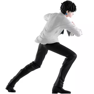 Bandai Hunter X Hunter Figure - Chrollo Figure Secrets of a Thief