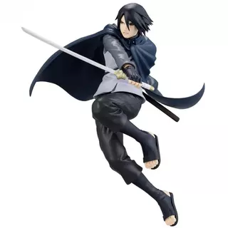 Bandai Boruto Naruto Next Generations - Vibration Stars-Sasuke Uchiha II Figure