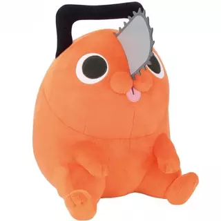 Bandai Chainsaw Man - The Movie: Reze Arc - Pochita Super Big Plush