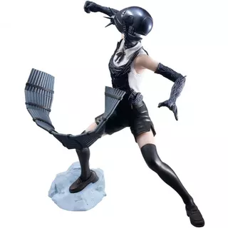 Bandai Chainsaw Man - The Movie: Reze Arc - Grandista-Bomb Figure