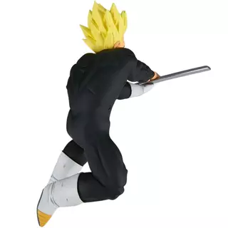 Bandai Dragon Ball Z - Match Makers Super Saiyan Son Gohan(Vs Dabura) Figure
