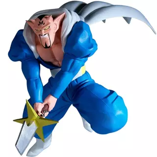 Bandai Dragon Ball Z - Match Makers Dabura(Vs Super Saiyan Son Gohan) Figure