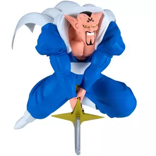 Bandai Dragon Ball Z - Match Makers Dabura(Vs Super Saiyan Son Gohan) Figure