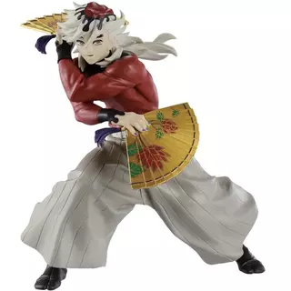 Bandai Demon Slayer: Kimetsu No Yaiba - Vibration Stars-Doma Figure