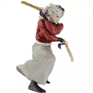 Bandai Demon Slayer: Kimetsu No Yaiba - Vibration Stars-Doma Figure
