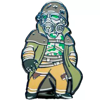 Fallout -Desert Ranger Battle Helmet- Replica