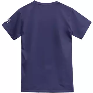 World of Warcraft For the Horde t-shirt, color: blue, size: XL