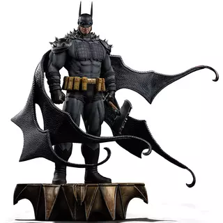 Iron Studios DC Comics - Batman Absolute Art Scale 1/10