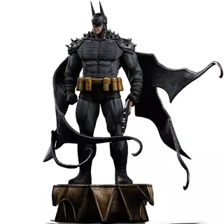 Iron Studios DC Comics - Batman Absolute Art Scale 1/10