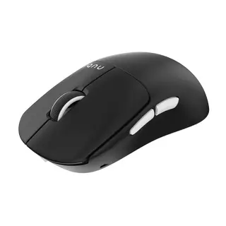 Nubi Mouse NM1 Wireless, Black