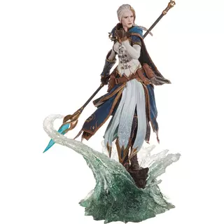 OUTLET Blizzard World of Warcraft - Jaina Proudmoore Premium Statue