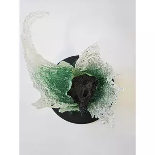 OUTLET Blizzard World of Warcraft - Jaina Proudmoore Premium Statue