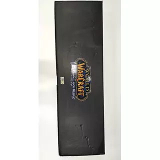 OUTLET Blizzard World of Warcraft - Frostmourne Sword Replica Scale 1/1