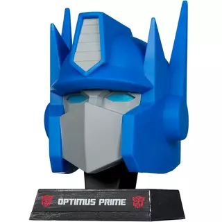 Transformers Optimus Prime 1:3 Scale Replica Bust McFarlane Toys