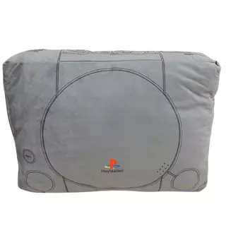 Bandai Playstation Super Big Plush - Playstation