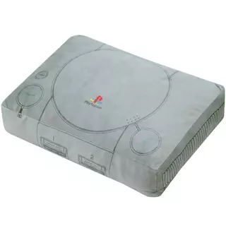 Bandai Playstation Super Big Plush - Playstation