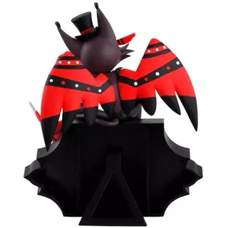 Bandai Hazbin Hotel Monitor Top Figure Husk (Ver.A)