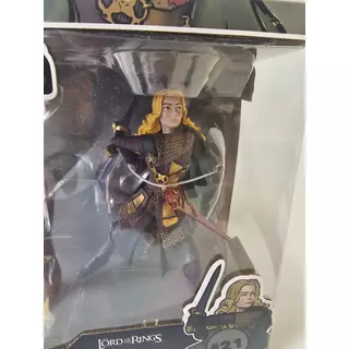 OUTLET Weta Workshop The Lord of the Rings - Eowyn Figure Mini Epic