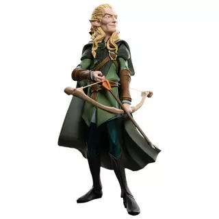 OUTLET Weta Workshop The Lord of the Rings - Legolas Figure Mini Epic
