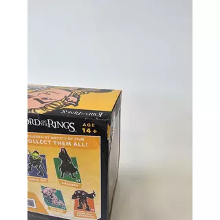 OUTLET Weta Workshop The Lord of the Rings - Legolas Figure Mini Epic